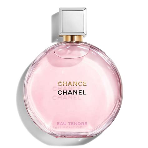 chance chanel eau tendre ulta